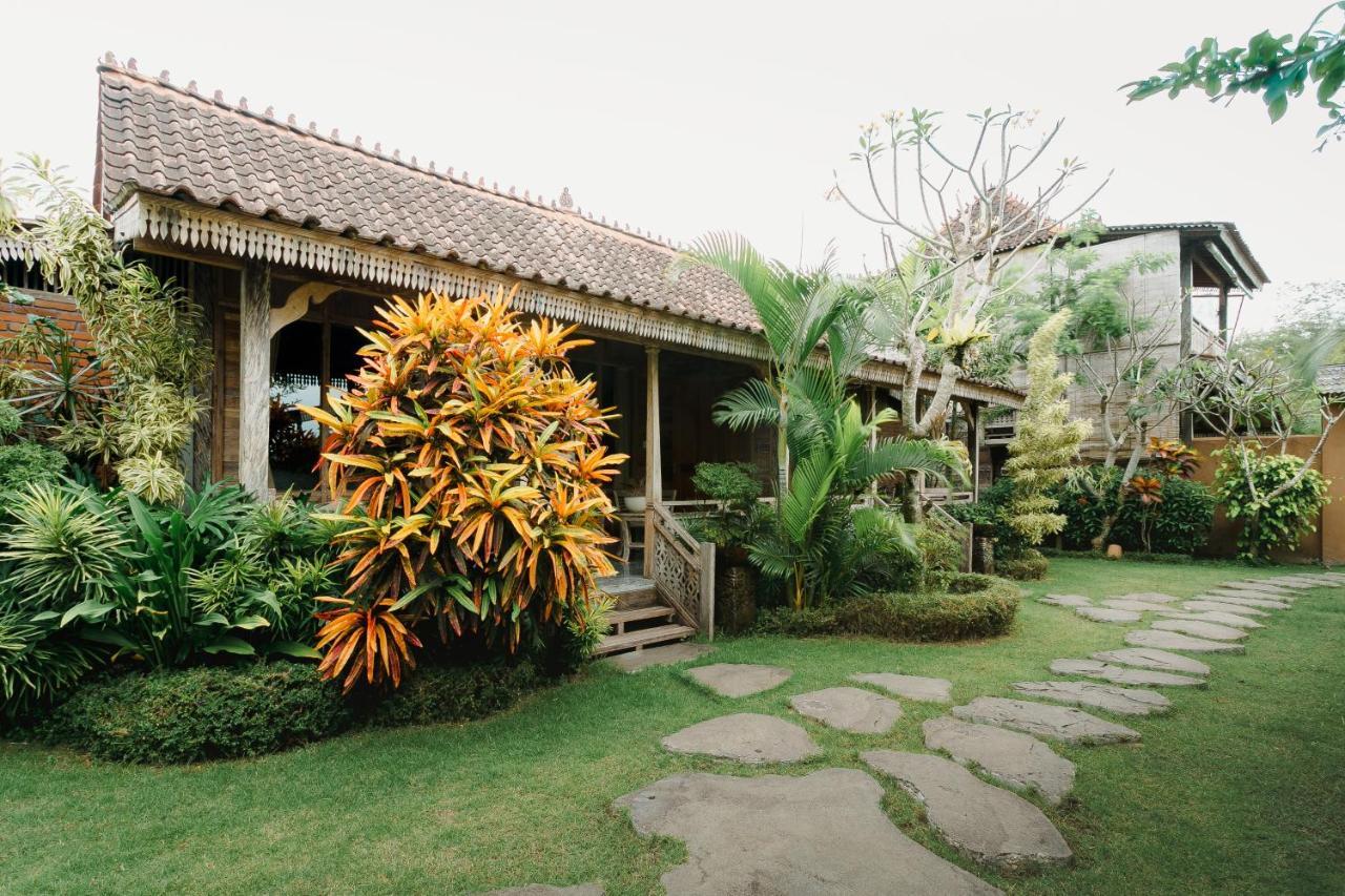 Nauna Villa Ubud Εξωτερικό φωτογραφία