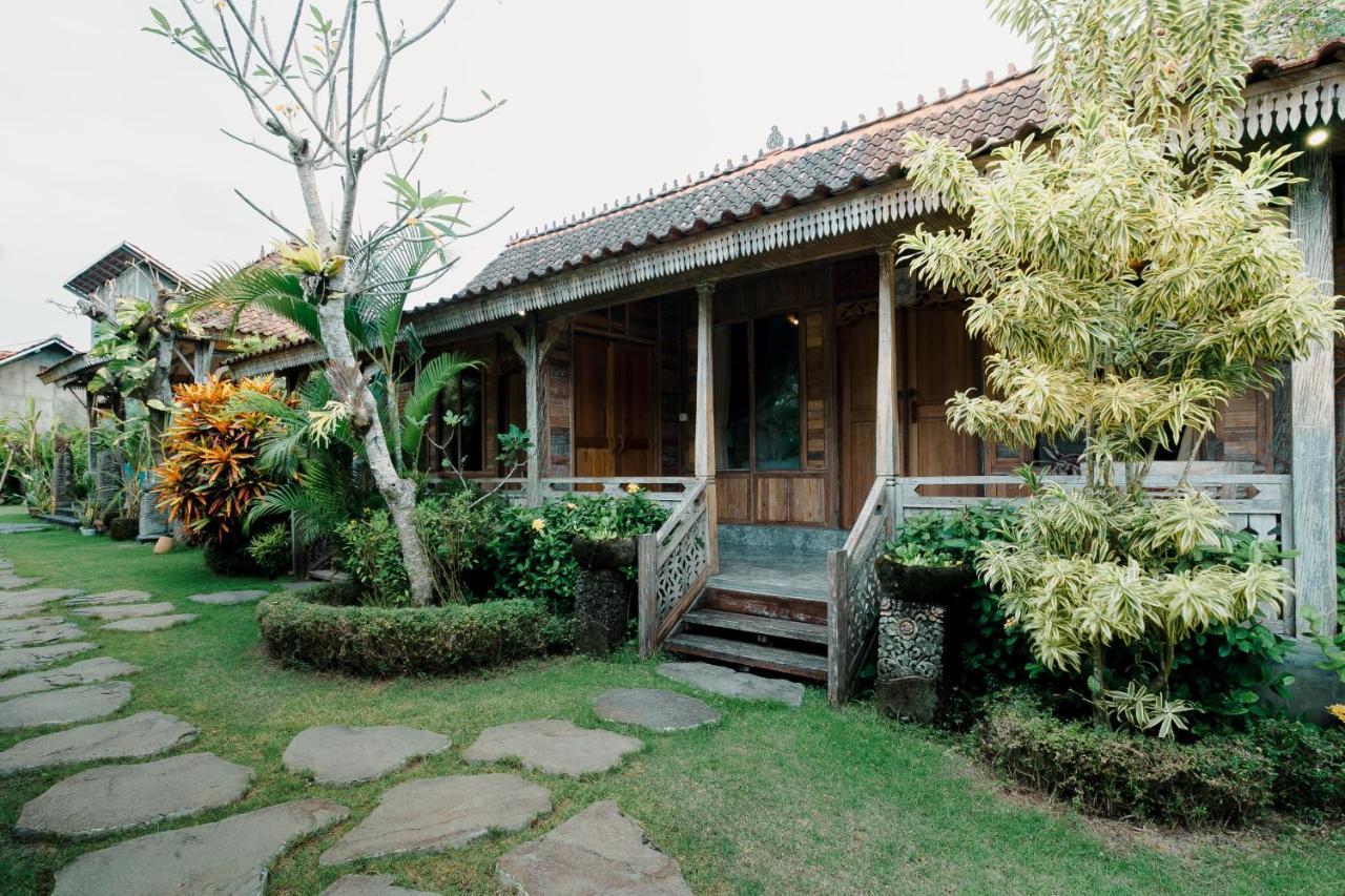 Nauna Villa Ubud Εξωτερικό φωτογραφία